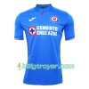 Billige Fotballdrakter Cruz Azul Hjemmedraktsett 2019/20 Kortermet